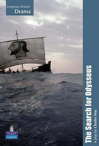 The Search for Odysseus